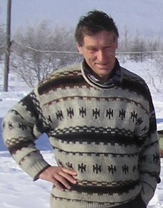 Фурманов Олег Михайлович