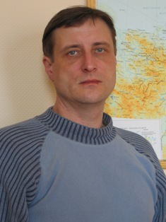 Кейлер Виталий Александрович