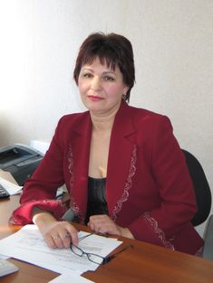 Семанишина Светлана Ивановна